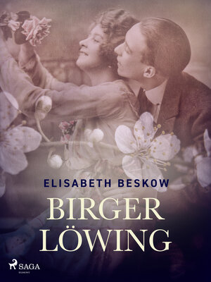 cover image of Birger Löwing
